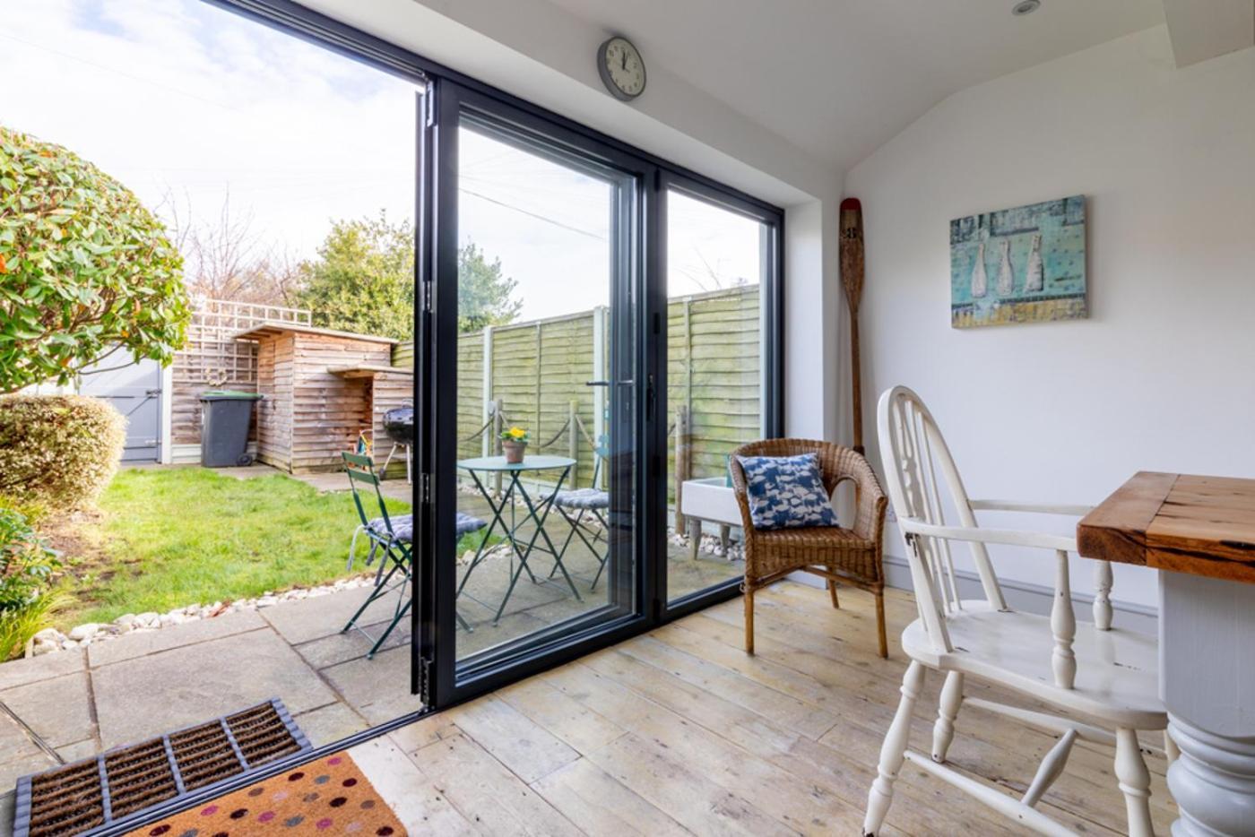 Villa York House Whitstable Exterior foto